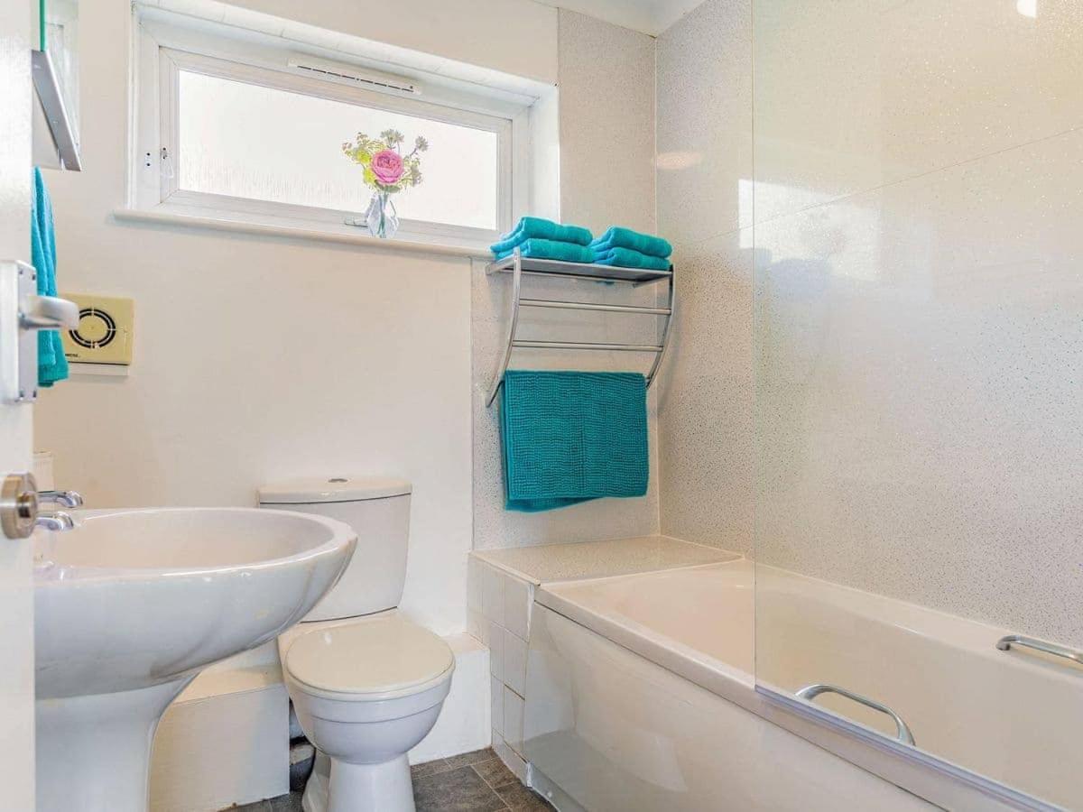 Apartment Lovely Magnolia 6 Single Beds *