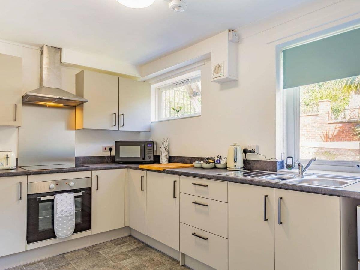Apartment Lovely Magnolia 6 Single Beds Torquay